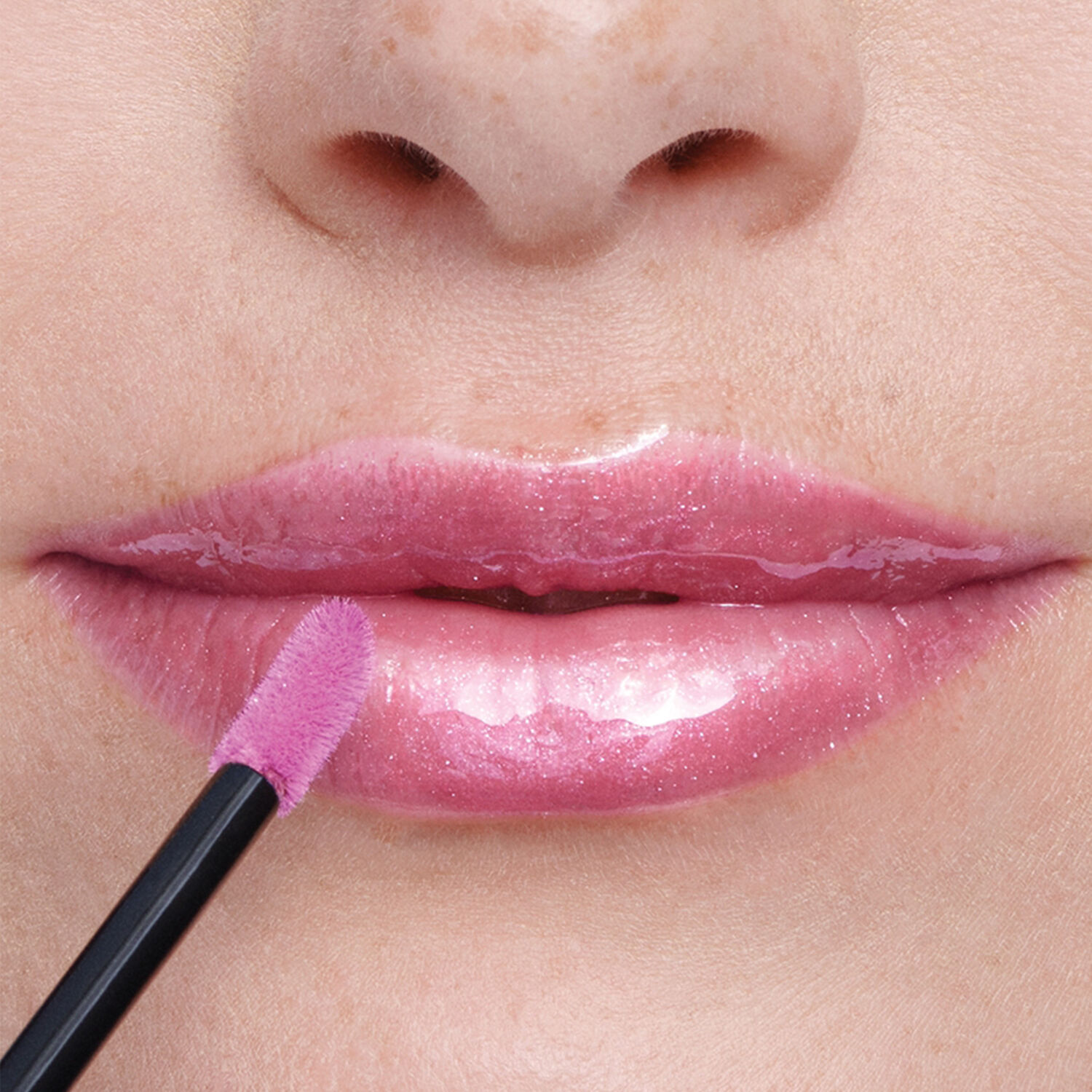 Gloss Fabuleux - Gloss Hydratant Ultra Brillant