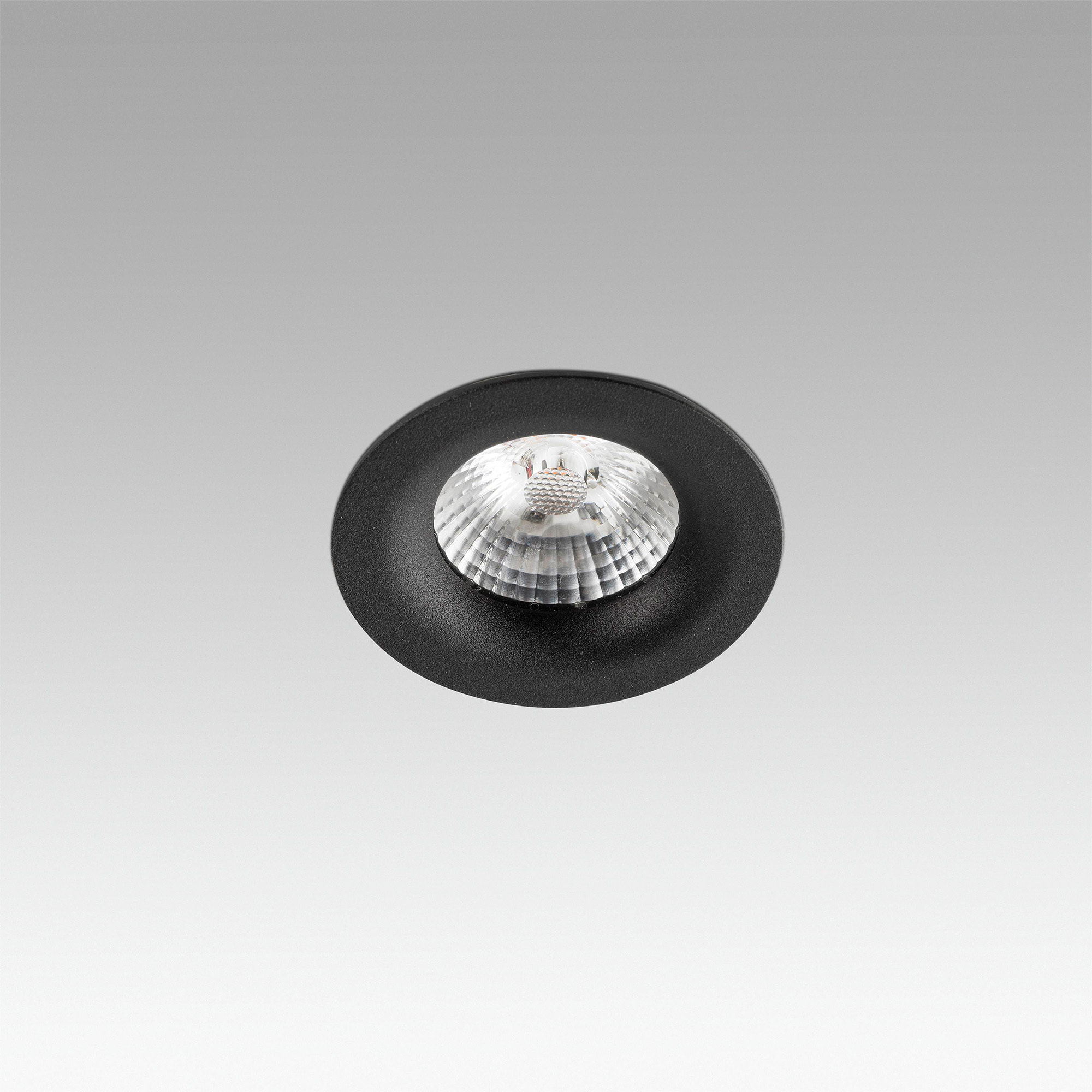 NAIS lampe encastrable noir