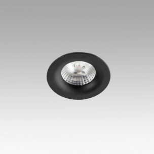 NAIS lampe encastrable noir