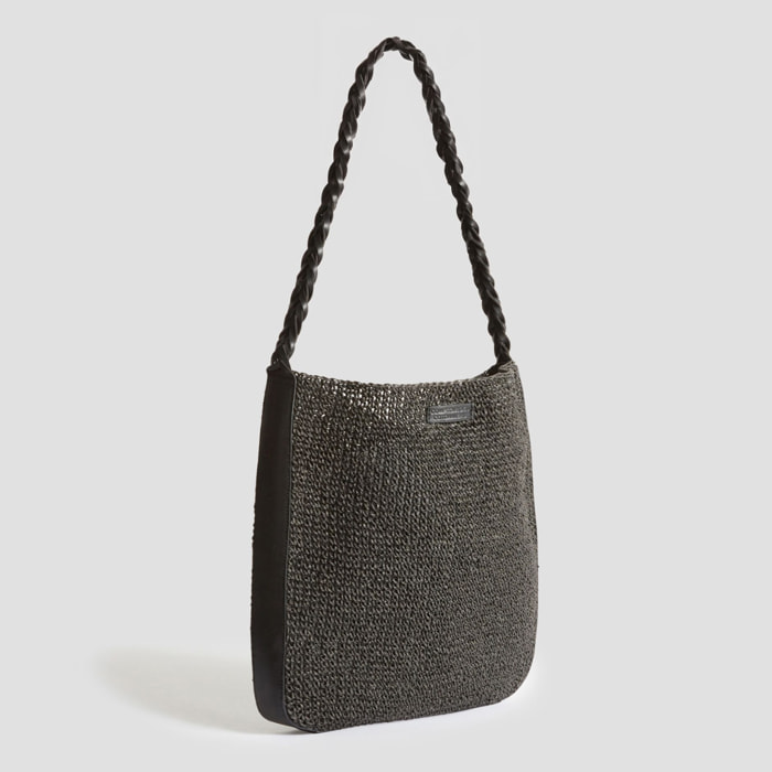 Bolso - negro