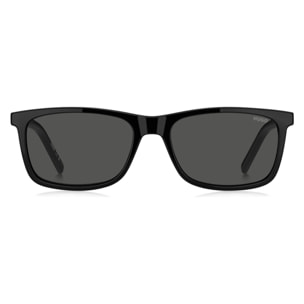 Gafas de Vista Hugo HG 1329/G/CS2 807 de Tr90 Hombre 55 mm