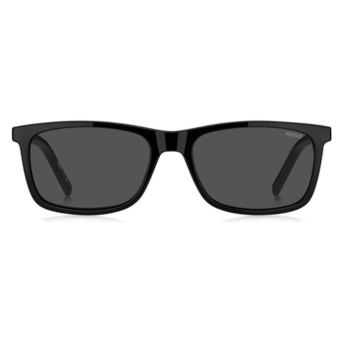Gafas de Vista Hugo HG 1329/G/CS2 807 de Tr90 Hombre 55 mm