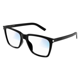 Gafas de Sol Saint Laurent SL 717 SLIM SUN-001 Fotocromáticas de Acetato Mujer 54 mm