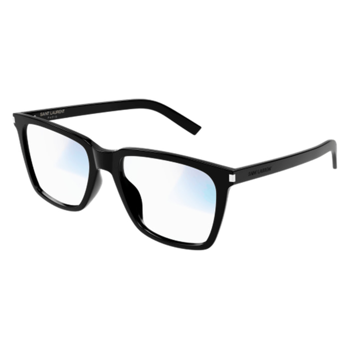 Gafas de Sol Saint Laurent SL 717 SLIM SUN-001 Fotocromáticas de Acetato Mujer 54 mm