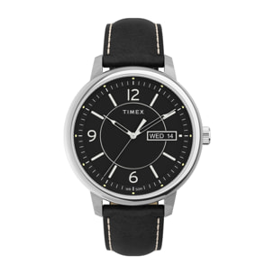 Timex Orologio Analogico Al Quarzo Chicago
