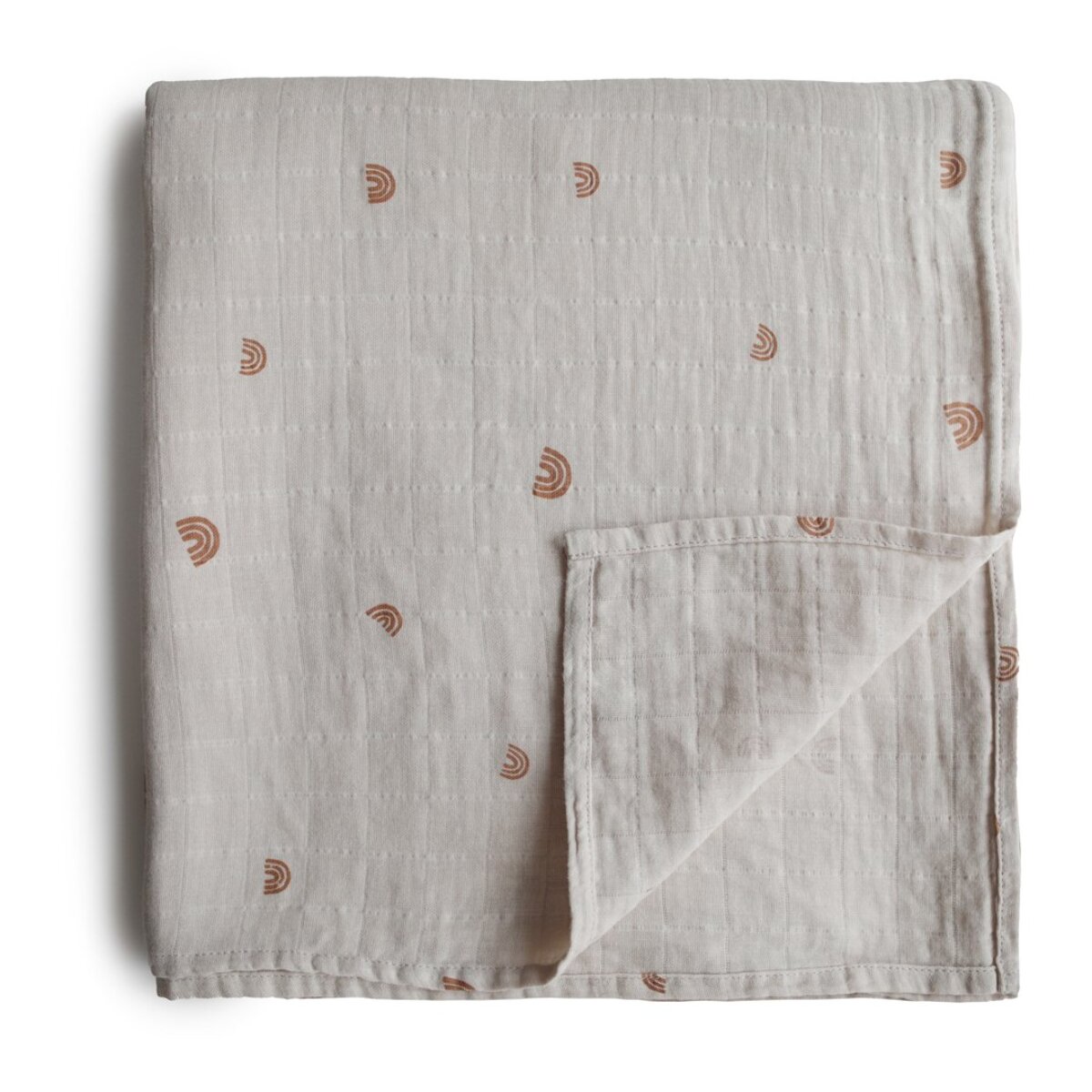 Mushie Muselina Print