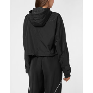 PLEIN SPORT Sweatjacket SCRATCH