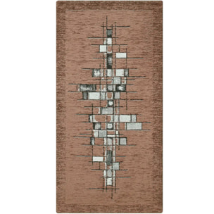 Tappeto Passatoia Ingresso Corridoio Cucina Bagno Multiuso - Varie misure