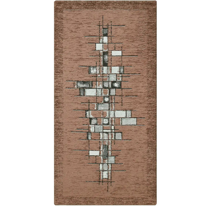 Tappeto Passatoia Ingresso Corridoio Cucina Bagno Multiuso - Varie misure