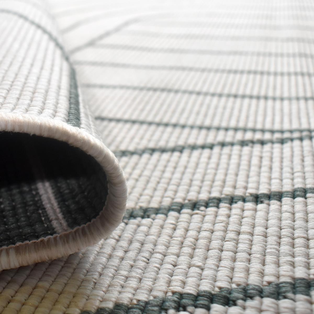 Tapis reversible pour l'extérieur et l'intérieur de votre maison