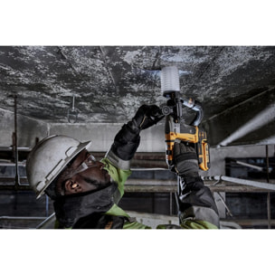 Perforateur compact SDS-plus XR 18V - 1,4 J - Sans batterie ni chargeur - Coffret TSTAK - DEWALT - DCH172NT-XJ