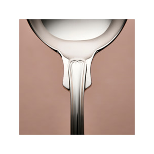 Cuillère à dessert Gammal Fransk