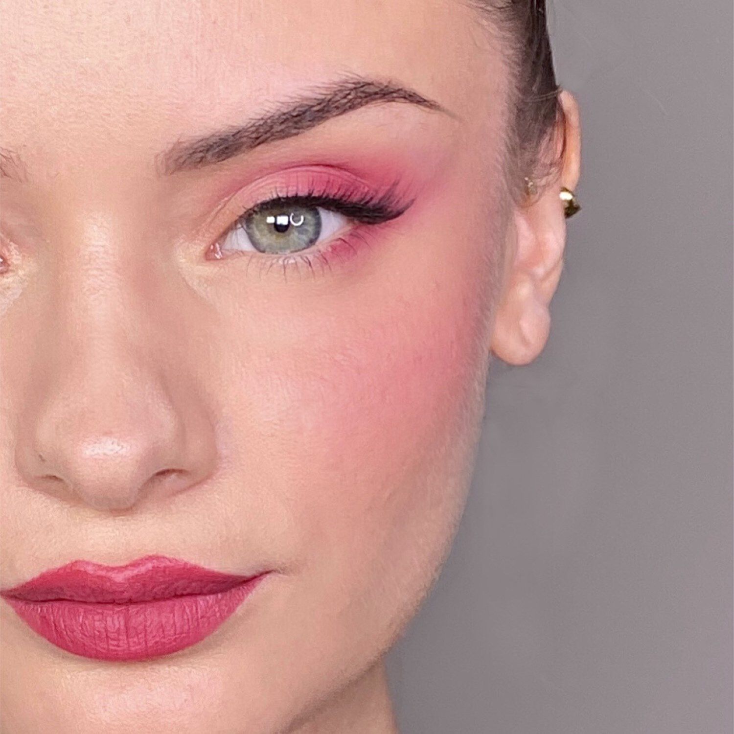 Le Multi - Crayon Multi-Usage Yeux Joues et Lèvres