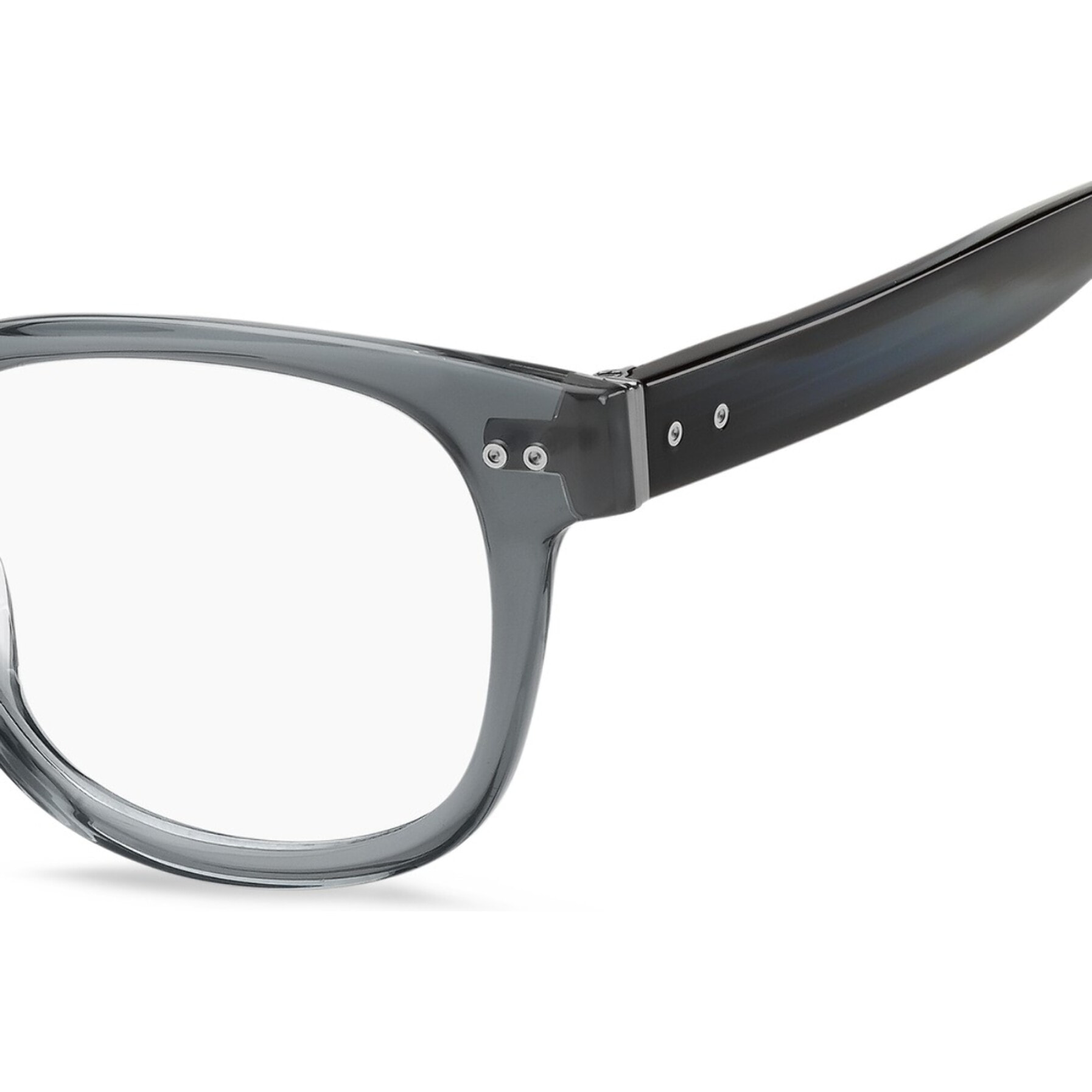 Gafas de Vista Tommy Hilfiger TH 86 KB7 de Acetato Hombre 51 mm