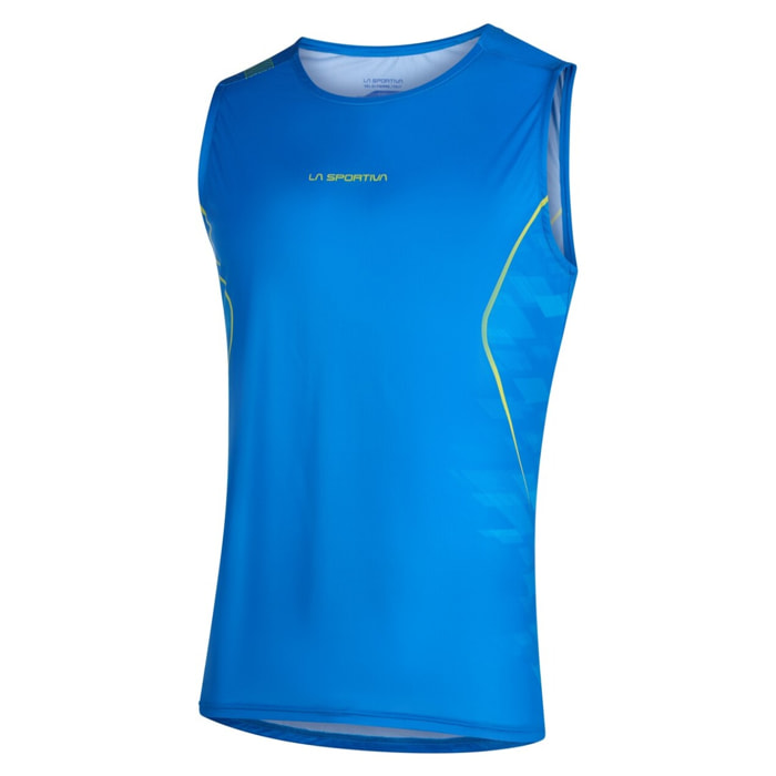 Pacer Tank M
