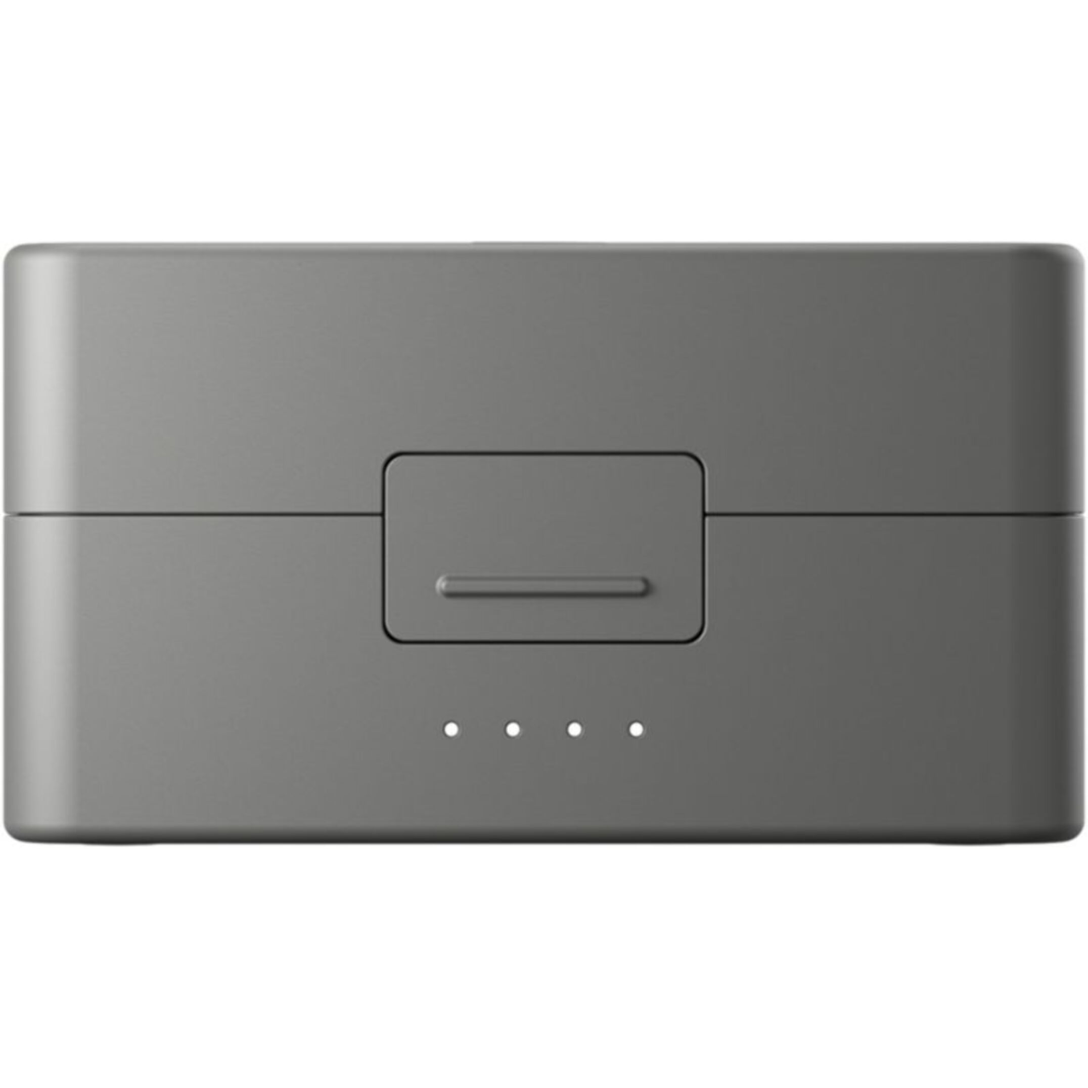 Micro cravate sans fil DJI Mic 3 Charging Case