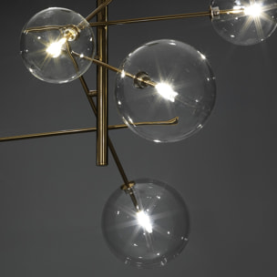 Oresteluchetta Lampadario ANDROMEDA