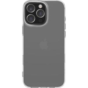 Coque ESSENTIELB iPhone 16 Pro Max souple Made In France