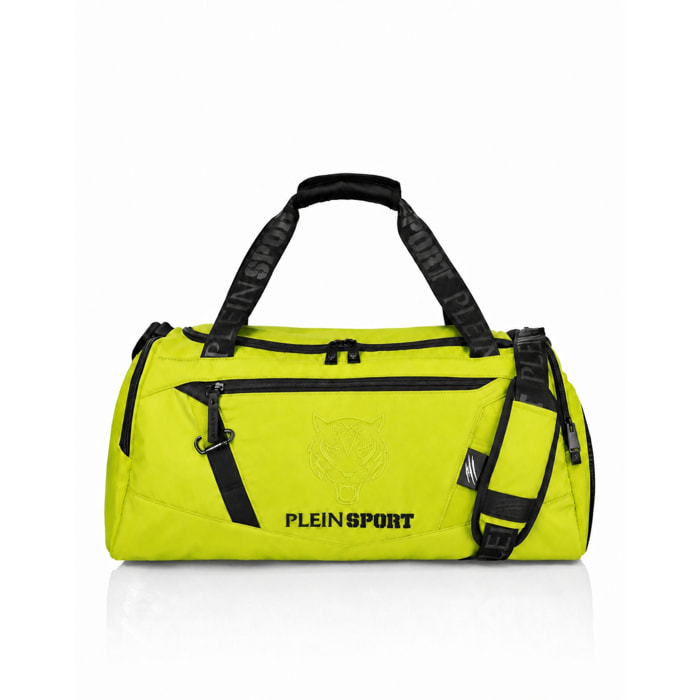 PLEIN SPORT Borsa a spalla TIGER