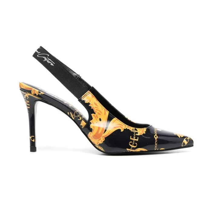 Versace Jeans Couture zapatos