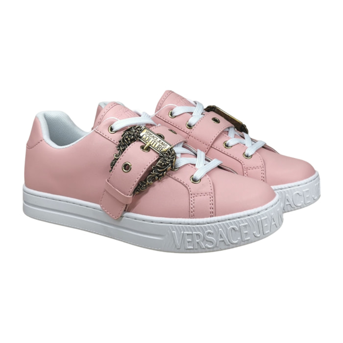 Versace Jeans Couture scarpe