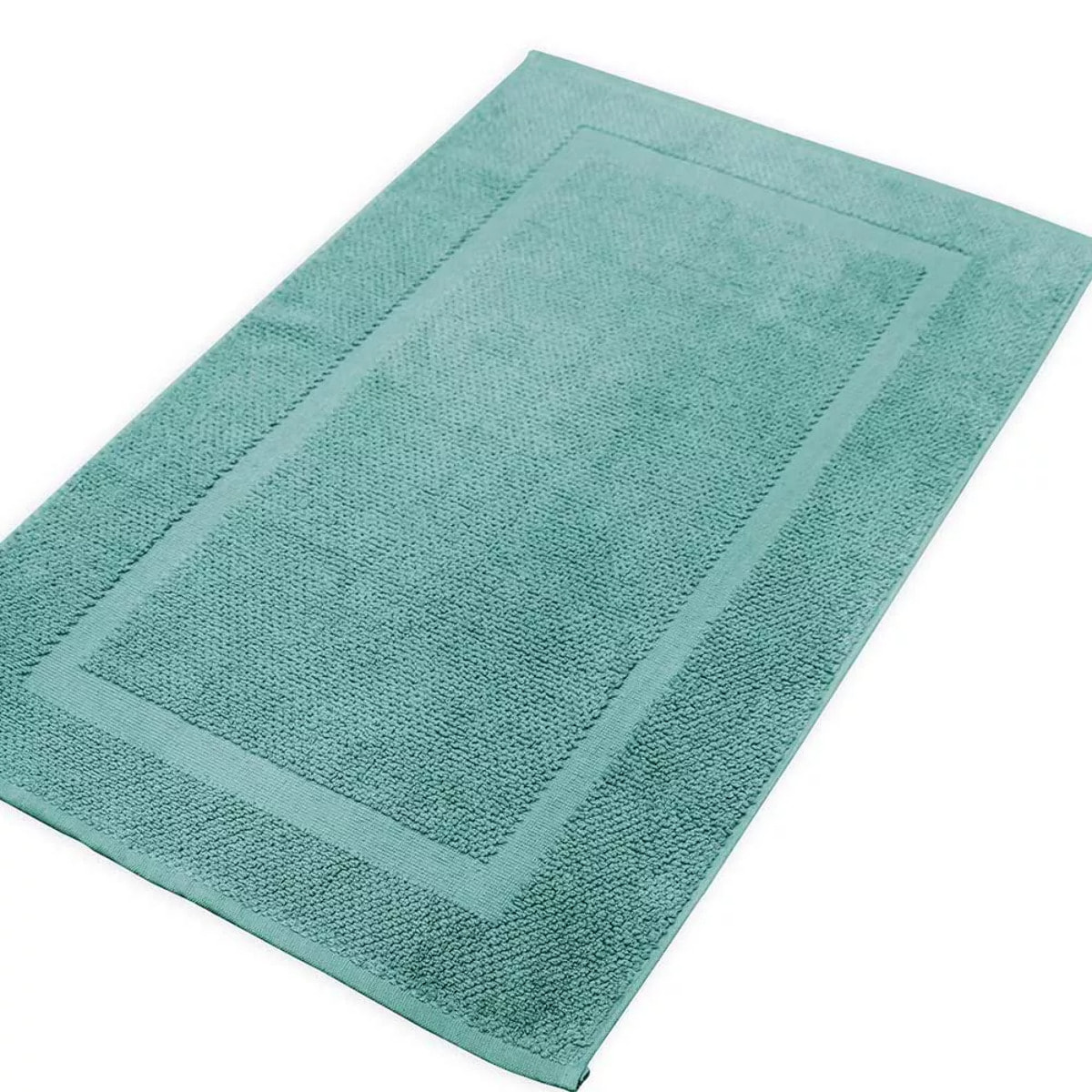 Tappeto da bagno liscio 870gr