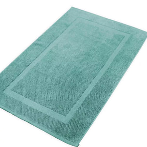 Tappeto da bagno liscio 870gr