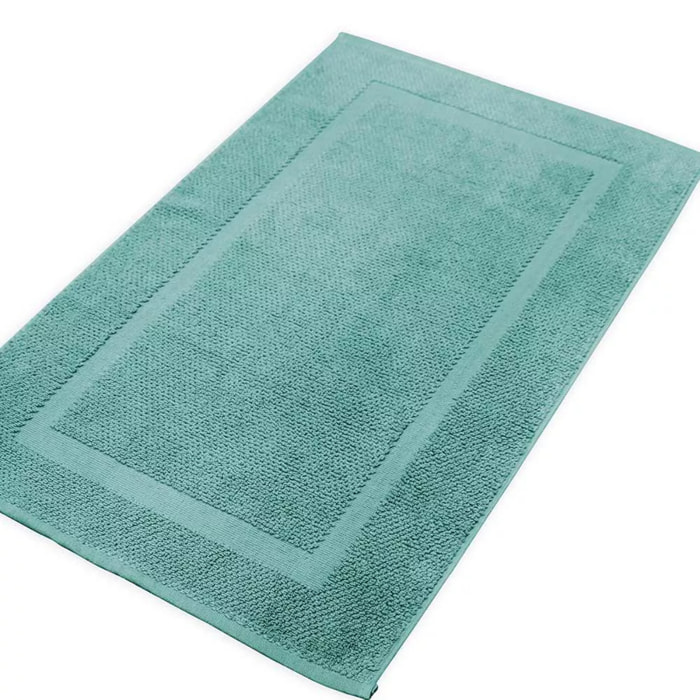 Tappeto da bagno liscio 870gr