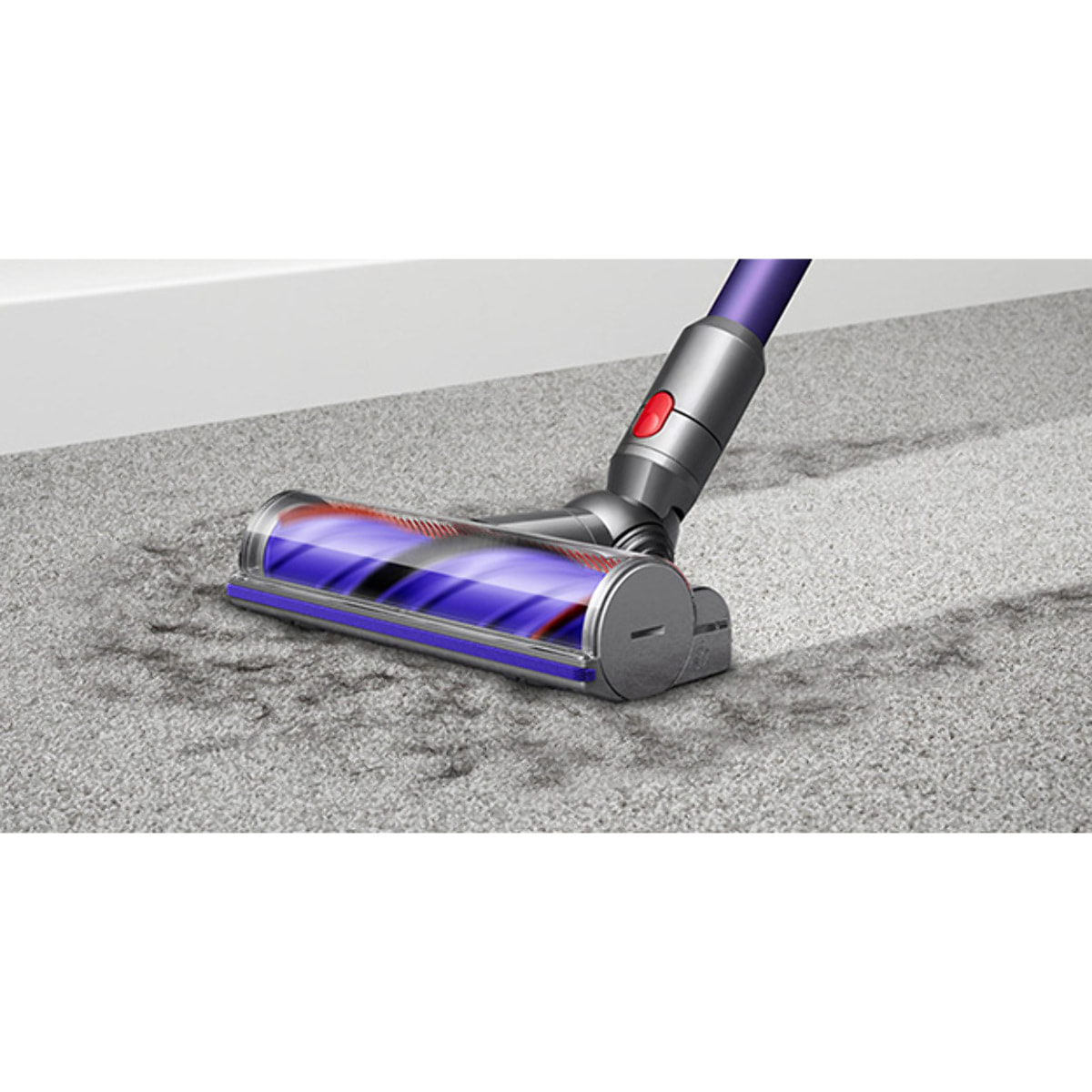 Aspirateur balai V12™ Detect Slim Absolute