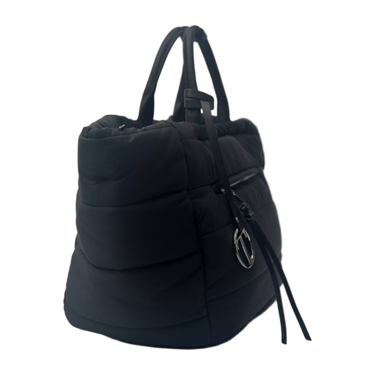 Borsa Adulto unisex Tata Italia Nero