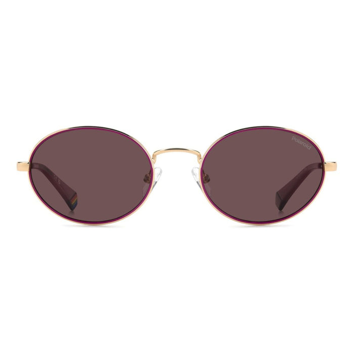 GAFAS DE SOL POLARIZADAS POLAROID PLD 6228/S/X LTA