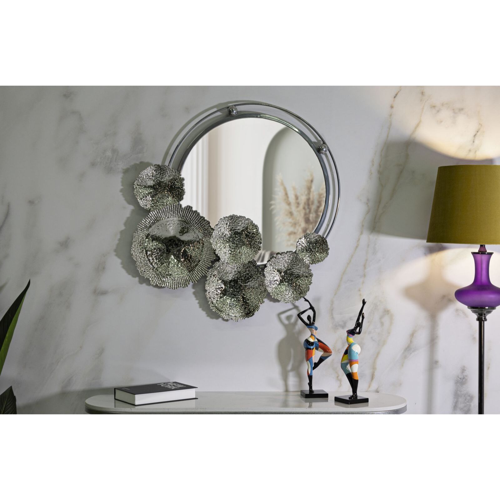 SPECCHIO KANDI CM 85X7X80,6