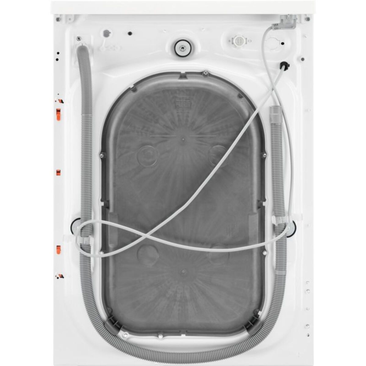 Lave linge séchant hublot ELECTROLUX EW9W1165RC