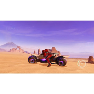 Jeu Switch NINTENDO Metroid Prime 4 Beyond