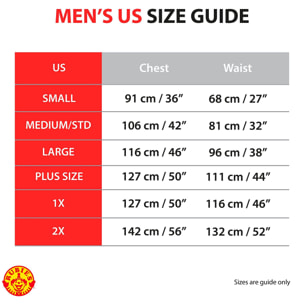 DISFRAZ SKELETOR DELUXE AD