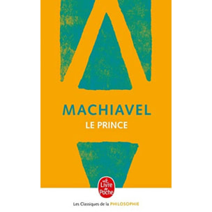 Machiavel, Nicolas | Le Prince | Livre d'occasion