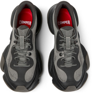 Zapatillas - CAMPER Karst 2 - Multicolor - Textil tecnico