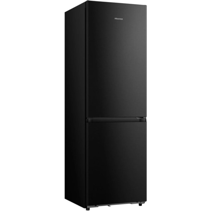 Réfrigérateur combiné HISENSE RB5K330GSFC freshfit