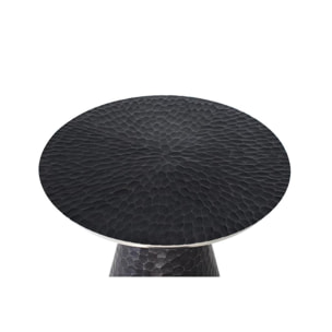 Table basse - 51x50cm diam