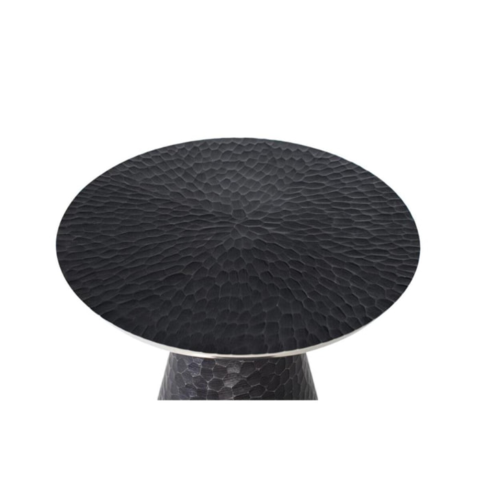 Table basse - 51x50cm diam