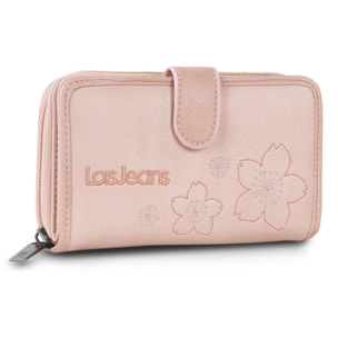 Cartera Mujer Sint Lois Galatea Rosa