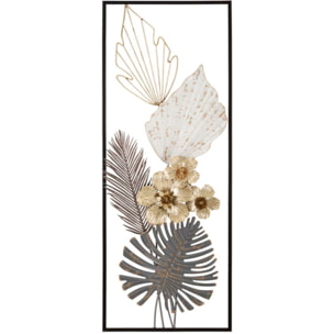 PANNELLO IN FERRO CLASSIC CM 28,6X5,1X74,3