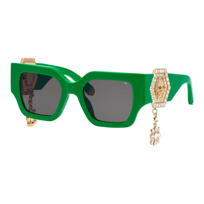 Gafas de sol Philipp Plein Mujer SPP103S510D80
