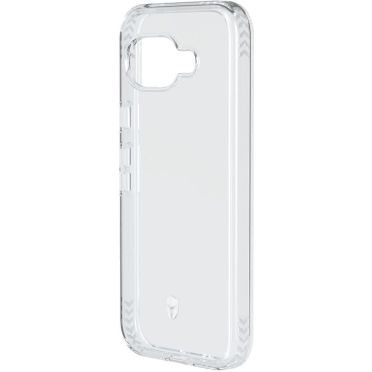 Coque FORCE CASE Google Pixel 9A transparente