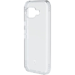Coque FORCE CASE Google Pixel 9A transparente