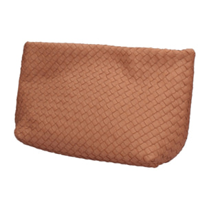 Borsa a spalla da donna - Modello Idalia - Vera pelle - 30.0 x 19.0 x 10.0 cm