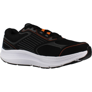 Sneakers De  Hombre Go Run Consistent 2.0 Negro