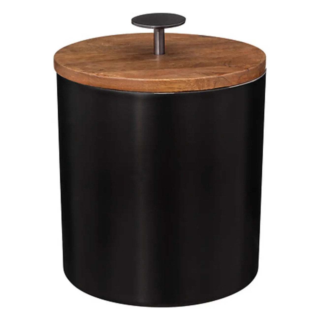 SEAU GLACE NOIR MANGUIER