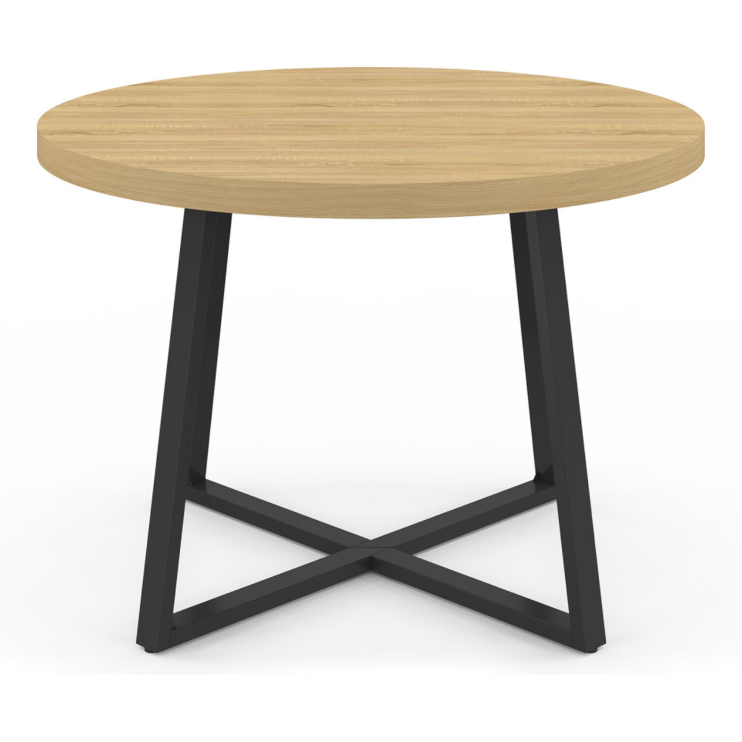Table à manger ronde Sana Ø110cm
