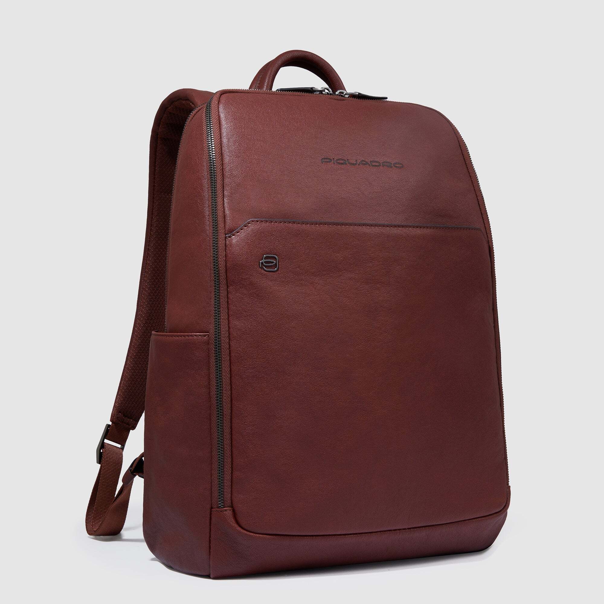 Piquadro Zaino uomo porta pc 15,6" personalizzabile
